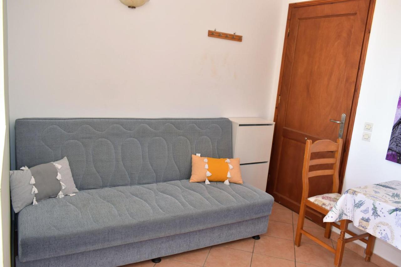 Siel Oneiro House Leilighet Ermoúpoli Eksteriør bilde