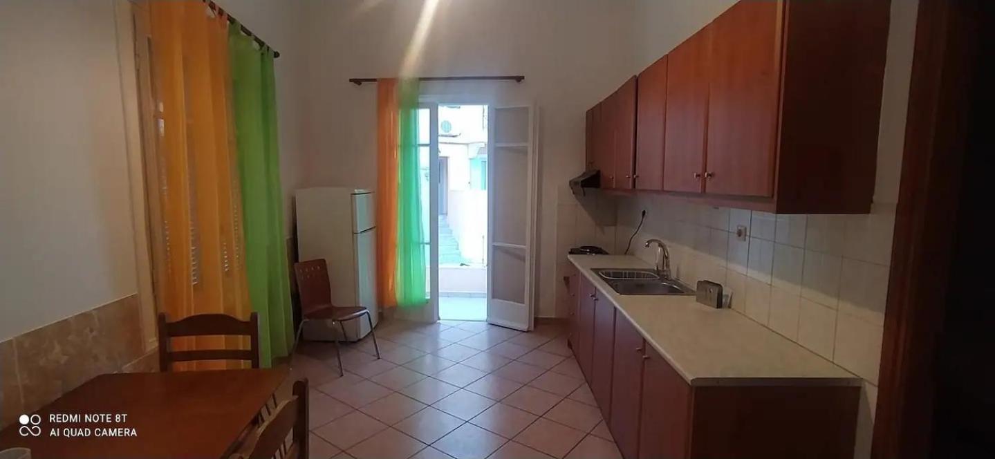 Siel Oneiro House Leilighet Ermoúpoli Eksteriør bilde