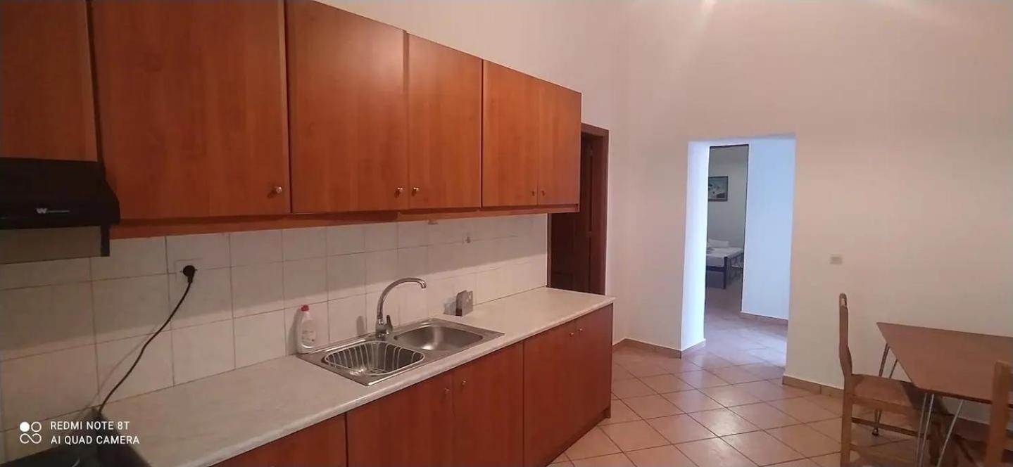 Siel Oneiro House Leilighet Ermoúpoli Eksteriør bilde